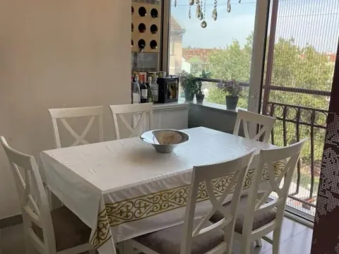 Prodaja, četvorosoban stan, 124m², Grbavica, Novi Sad Sve Podlokacije - image 11