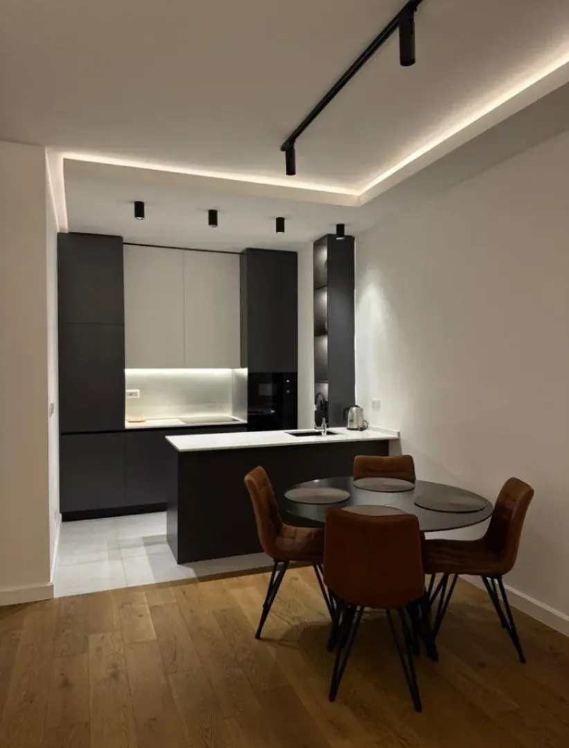 Sale, two bedroom apartment, 78m², Centar, Bar