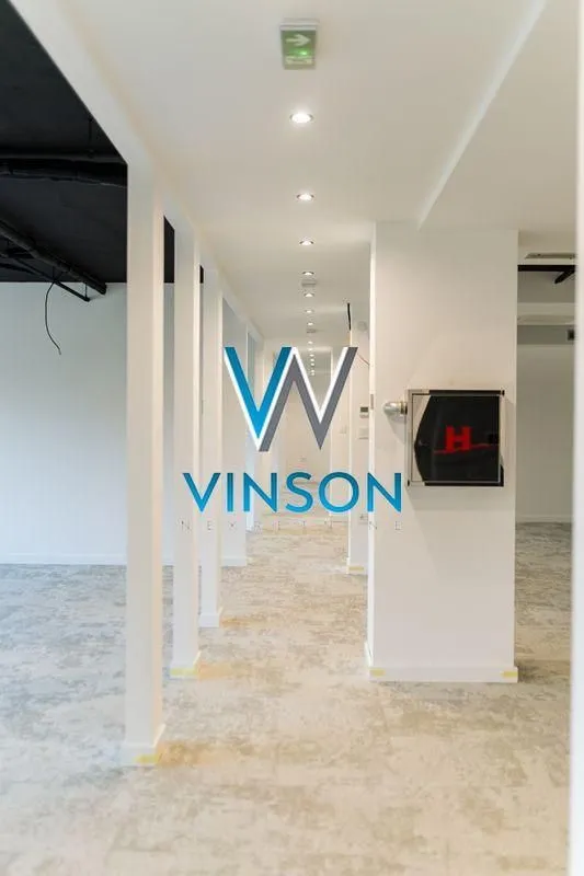Rent, office space, 305m², Telep, Novi Sad Sve Podlokacije