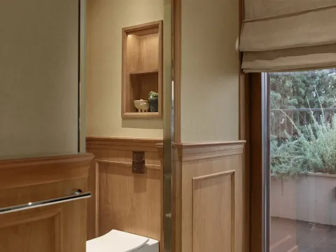 Prodaja, stan, 515m², Gorica C, Podgorica - image 37