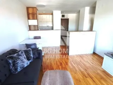 Izdavanje, dvosoban stan, 60m², Hala Pionir, Palilula Sve Podlokacije - image 4