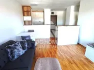 Rent, two bedroom apartment, 60m², Hala Pionir, Palilula Sve Podlokacije - image 4