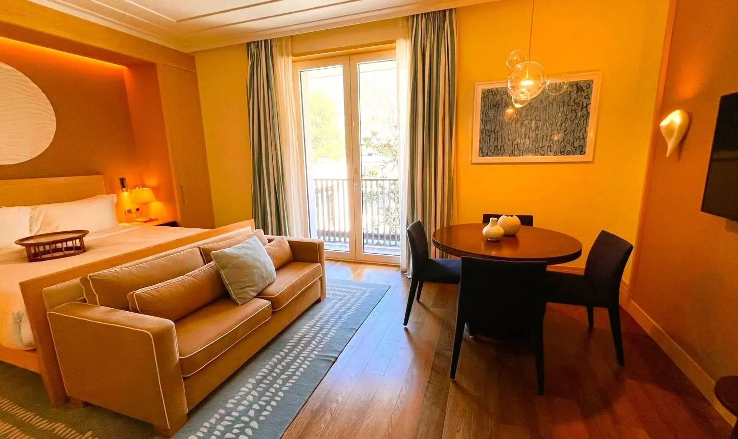 Prodaja, garsonjera, 42m², Porto Montenegro, Tivat
