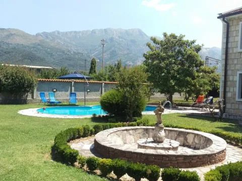 Sale, house, 216m², Bar, Crna Gora - image 3