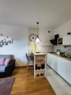 Izdavanje, jednosoban stan, 31m², Socijalno, Novi Sad Sve Podlokacije - image 5