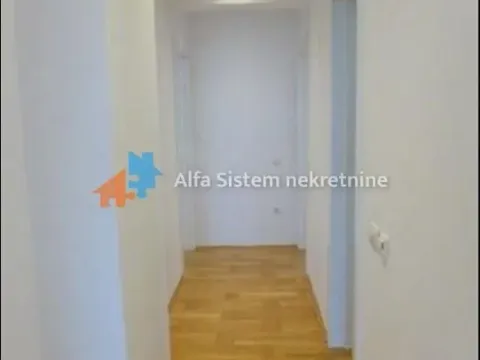 Rent, three bedroom apartment, 170m², Vračar Sve Podlokacije, Beograd - image 19