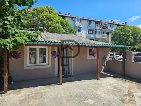 Izdavanje, kuća, 60m², Stari Aerodrom, Podgorica - image 11