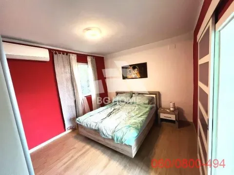 Izdavanje, dvosoban stan, 60m², Voždovac Sve Podlokacije, Beograd - image 10