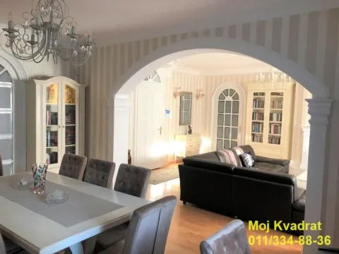 Sale, house, 364m², Čukarica, Beograd - image 3