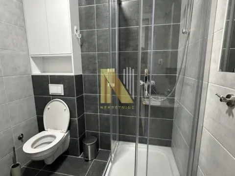 Rent, two bedroom apartment, 40m², Adice, Novi Sad Sve Podlokacije - image 10