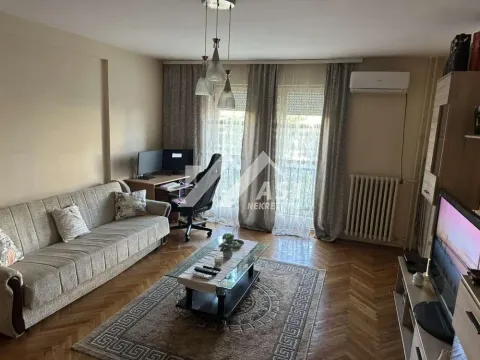 Rent, one bedroom apartment, 29m², Bulevar Oslobodjenja, Novi Sad Sve Podlokacije
