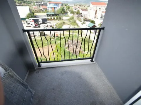 Rent, one bedroom apartment, 44m², Zabjelo, Podgorica - image 10