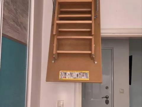 Prodaja, trosoban stan, 76m², Karaburma, Palilula Sve Podlokacije - image 19