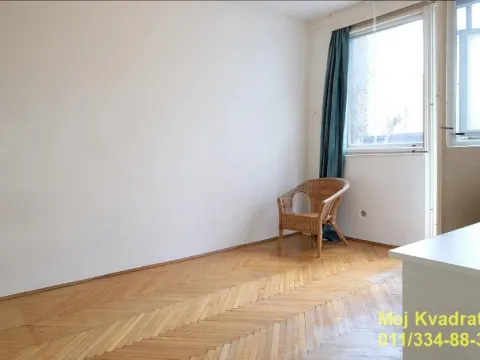 Sale, one bedroom apartment, 28m², Stari Grad, Beograd - image 2