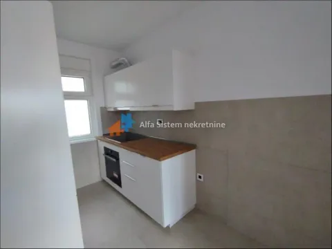 Izdavanje, trosoban stan, 71m², Čubura, Beograd - image 12