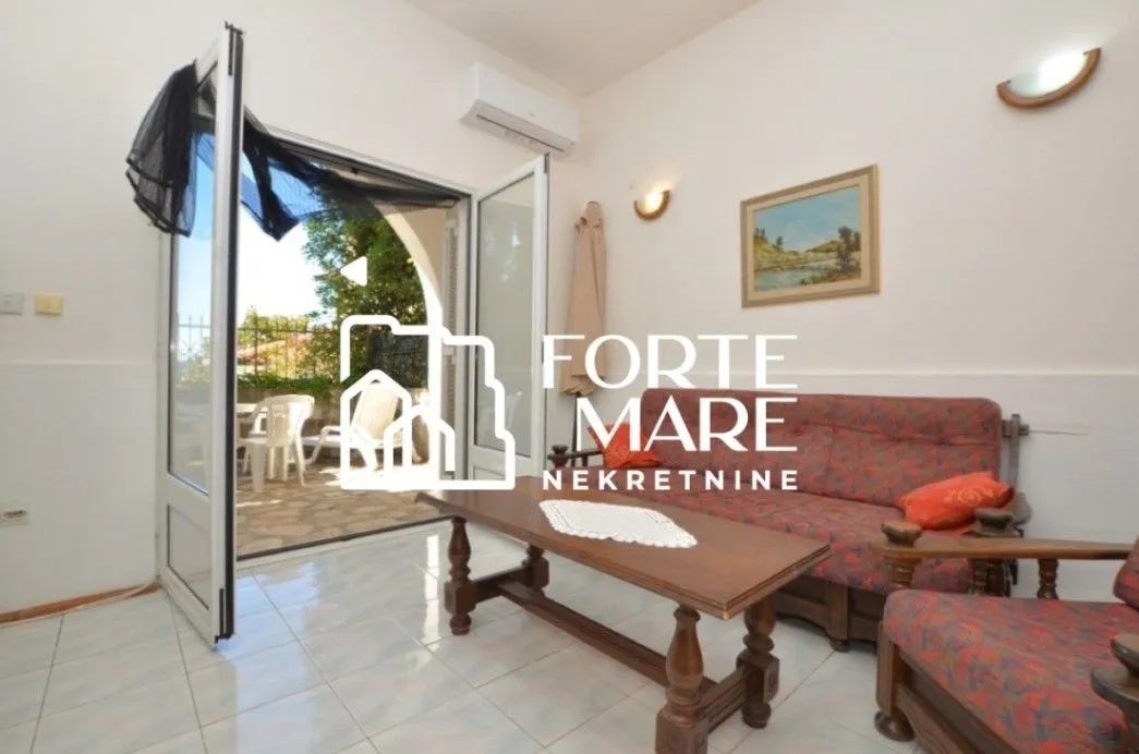 Prodaja, dvosoban stan, 81m², Savina, Herceg Novi