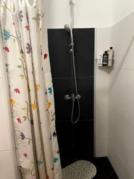 Izdavanje, dvosoban stan, 50m², Centar, Podgorica - image 3