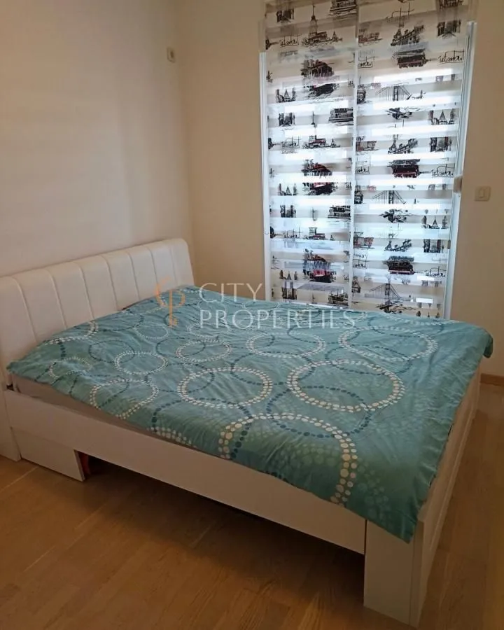 Rent, apartment, 46m², City Kvart, Podgorica