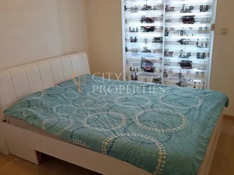 Rent, apartment, 46m², City Kvart, Podgorica - image 4