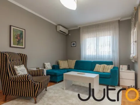 Rent, two bedroom apartment, 64m², Stari Aerodrom, Podgorica - image 4