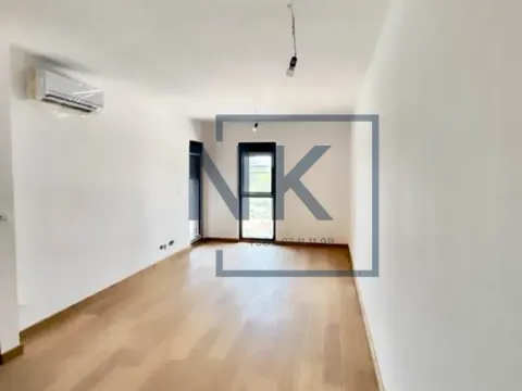 Rent, one bedroom apartment, 47m², City Kvart, Podgorica - image 1