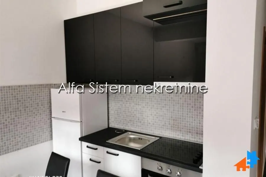 Rent, two bedroom apartment, 61m², Autokomanda, Voždovac Sve Podlokacije