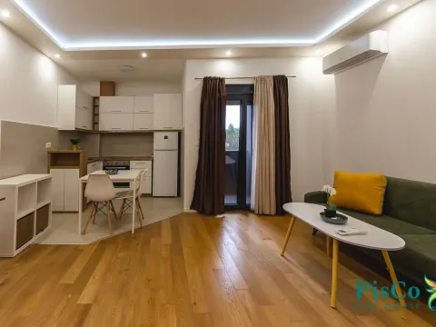 Rent, apartment, 35m², Centar, Podgorica - image 10