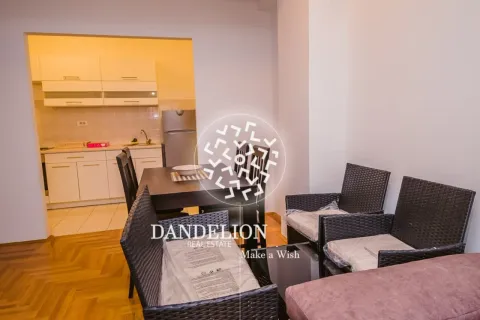 Rent, one bedroom apartment, 59m², Central Point, Podgorica - image 1514