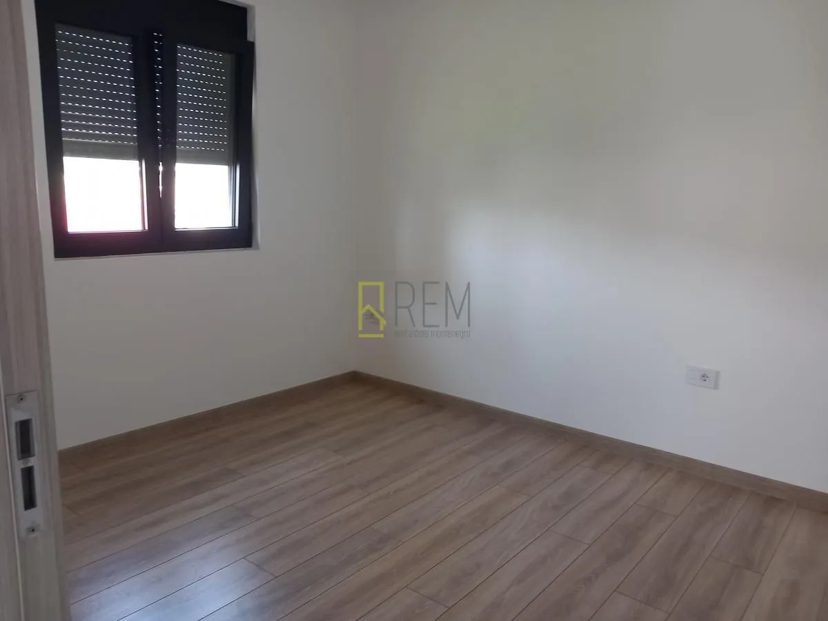 Prodaja, stan, 49m², Ulcinj, Crna Gora