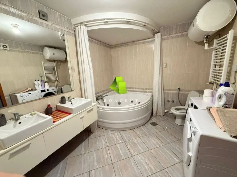 Rent, four bedroom apartment, 115m², Medijana, Niš
