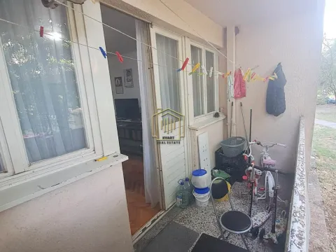 Prodaja, dvosoban stan, 66m², Gintaš, Podgorica - image 8