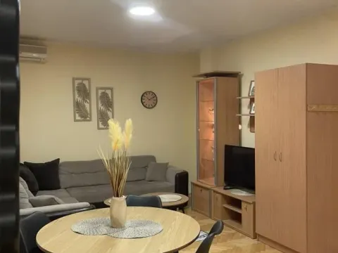 Izdavanje, jednosoban stan, 37m², Nova Detelinara, Novi Sad Sve Podlokacije