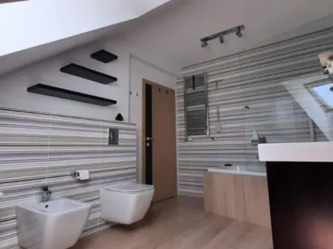 Sale, three bedroom apartment, 240m², Centar, Novi Sad - image 3