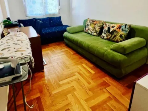 Rent, two bedroom apartment, 65m², Stari Aerodrom, Podgorica - image 9