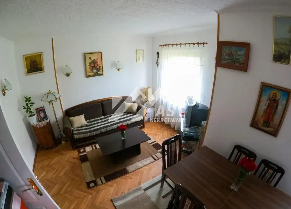 Prodaja, dvosoban stan, 50m², Novi Sad Sve Podlokacije, Novi Sad