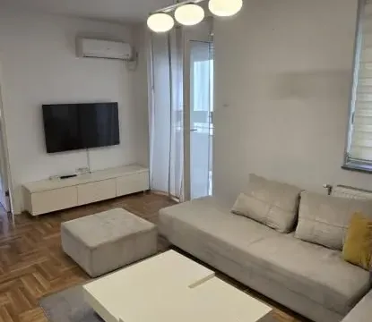 Sale, two bedroom apartment, 63m², Nova Detelinara, Novi Sad Sve Podlokacije - image 4