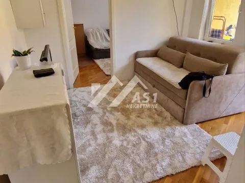 Izdavanje, jednosoban stan, 35m², Novi Sad Sve Podlokacije, Novi Sad - image 6