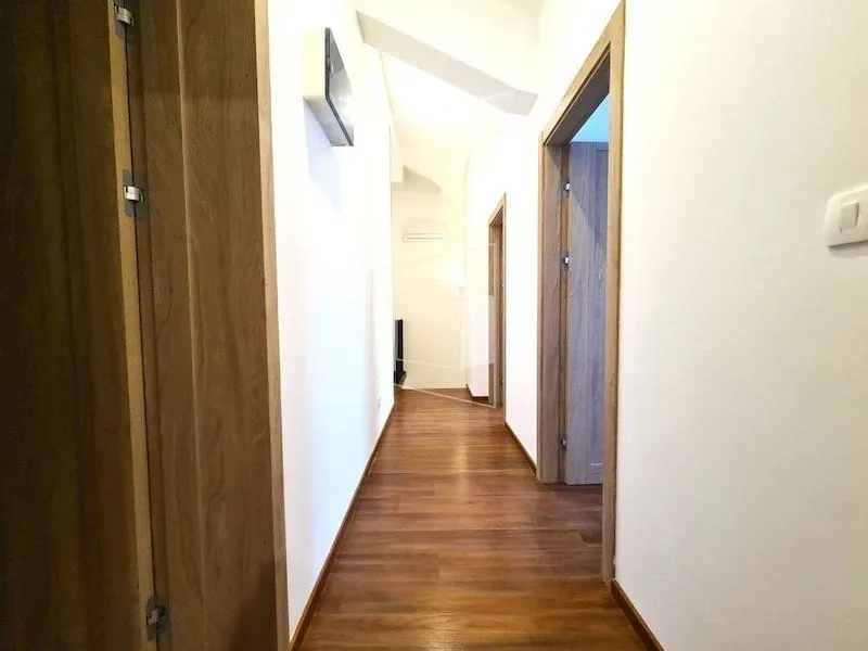 Rent, apartment, 128m², Master Kvart, Podgorica