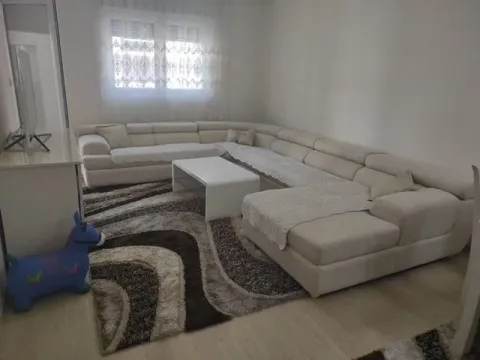 Rent, one bedroom apartment, 47m², City Kvart, Podgorica - image 3