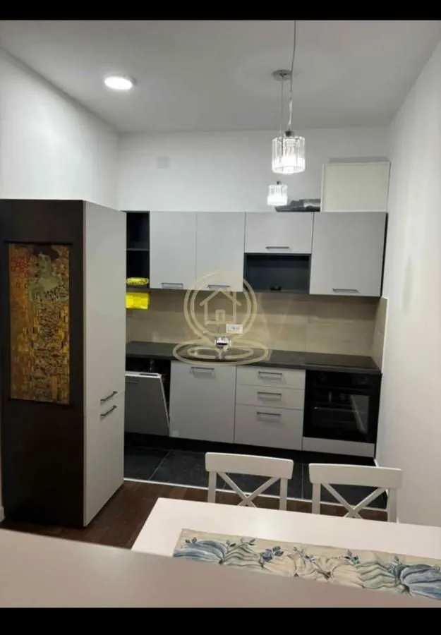 Rent, one bedroom apartment, 47m², Bubanj, Kragujevac
