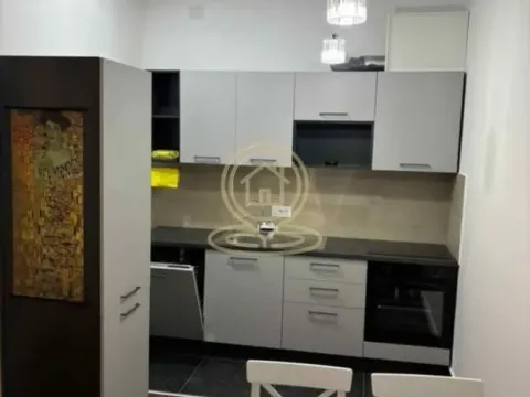 Rent, one bedroom apartment, 47m², Bubanj, Kragujevac - image 2
