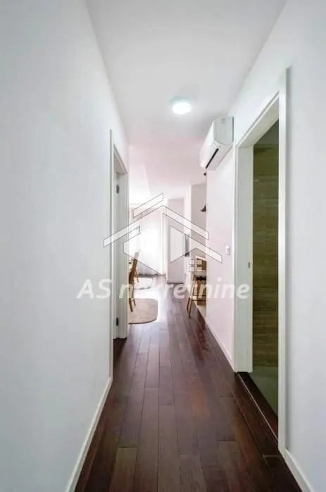 Rent, three bedroom apartment, 60m², Novi Beograd Blok 67, Novi Beograd Sve Podlokacije