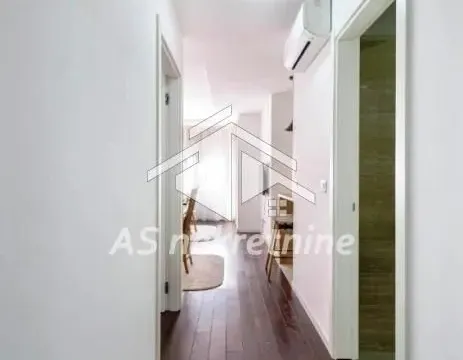 Rent, three bedroom apartment, 60m², Novi Beograd Blok 67, Novi Beograd Sve Podlokacije - image 21