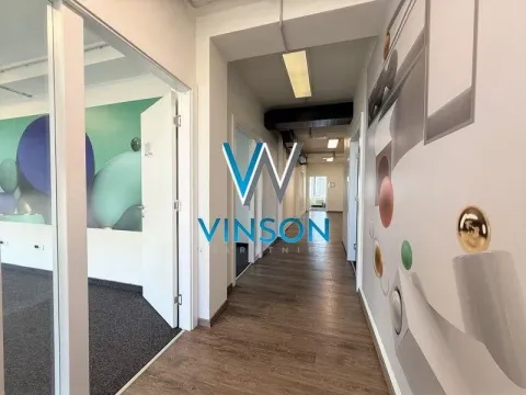 Rent, office space, 256m², Bulevar Oslobodjenja, Novi Sad Sve Podlokacije - image 4