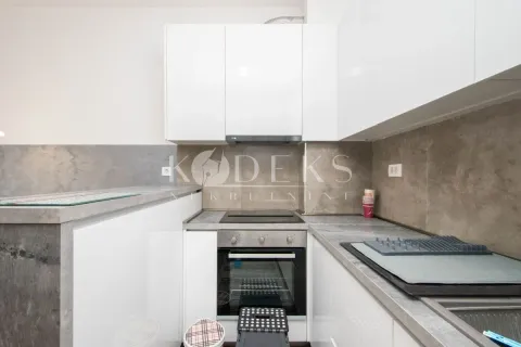 Rent, two bedroom apartment, 66m², Zabjelo, Podgorica - image 4