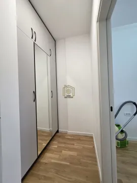 Izdavanje, dvosoban stan, 67m², Stari Aerodrom, Podgorica - image 3