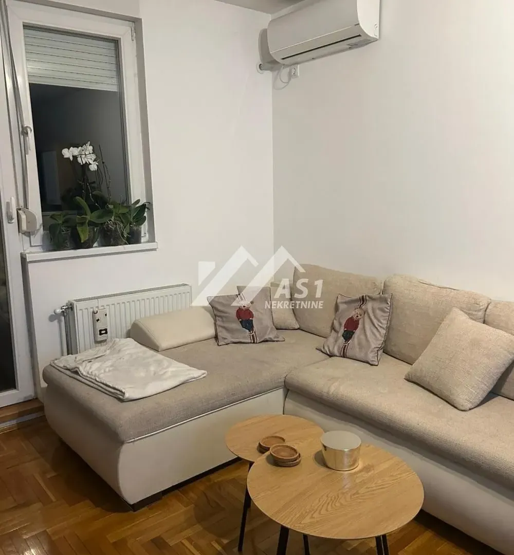 Rent, three bedroom apartment, 60m², Bulevar Evrope, Novi Sad Sve Podlokacije