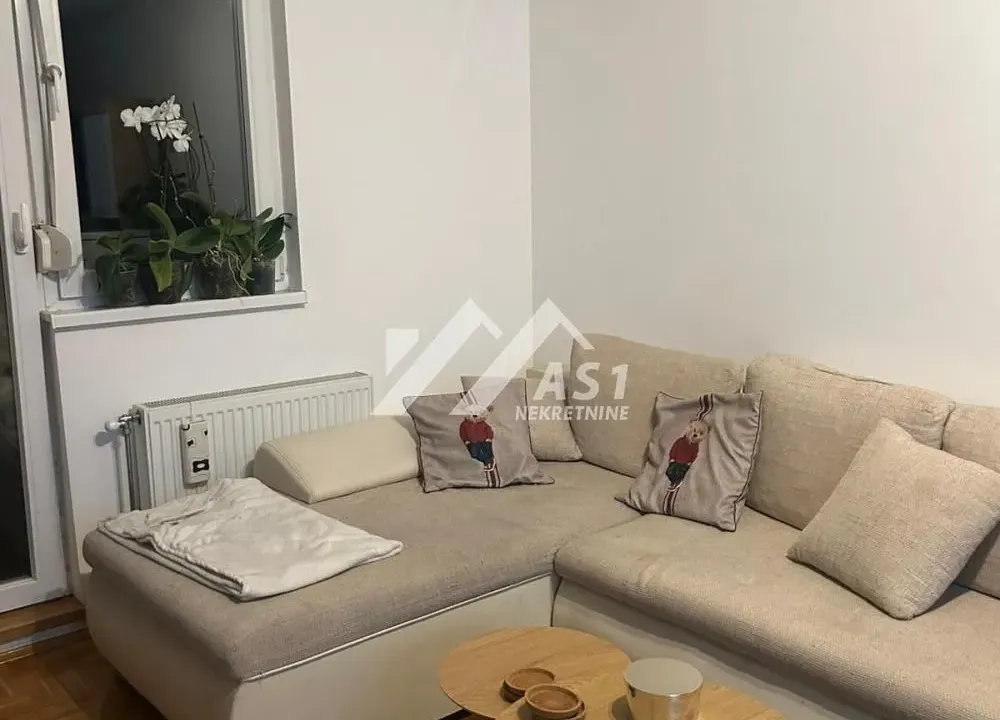 Rent, three bedroom apartment, 60m², Bulevar Evrope, Novi Sad Sve Podlokacije