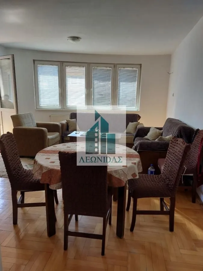Rent, three bedroom apartment, 72m², Medijana, Niš