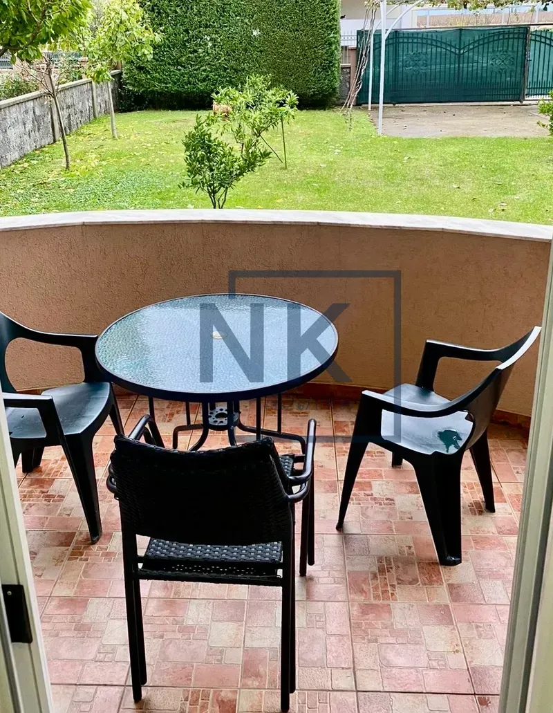 Rent, house, 240m², Tuzi, Podgorica